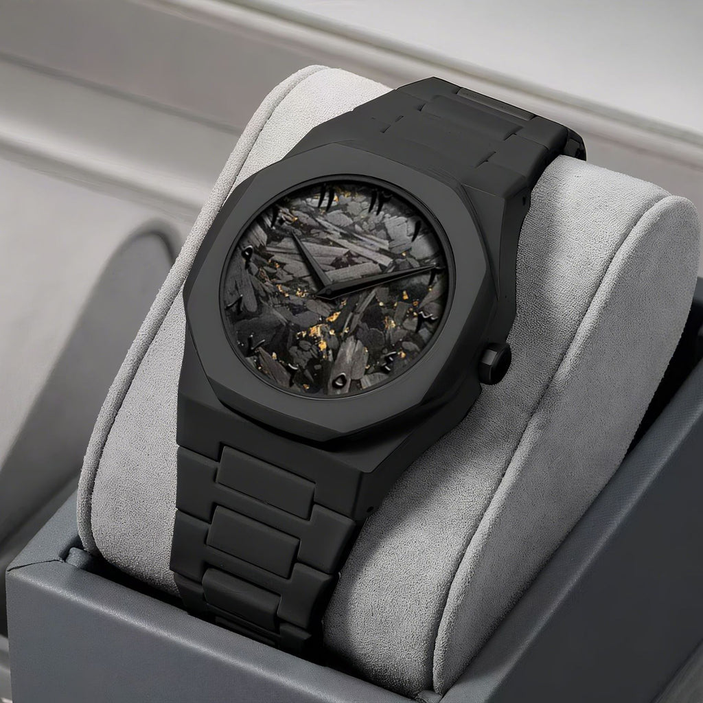 Mens Sports Quartz Watch