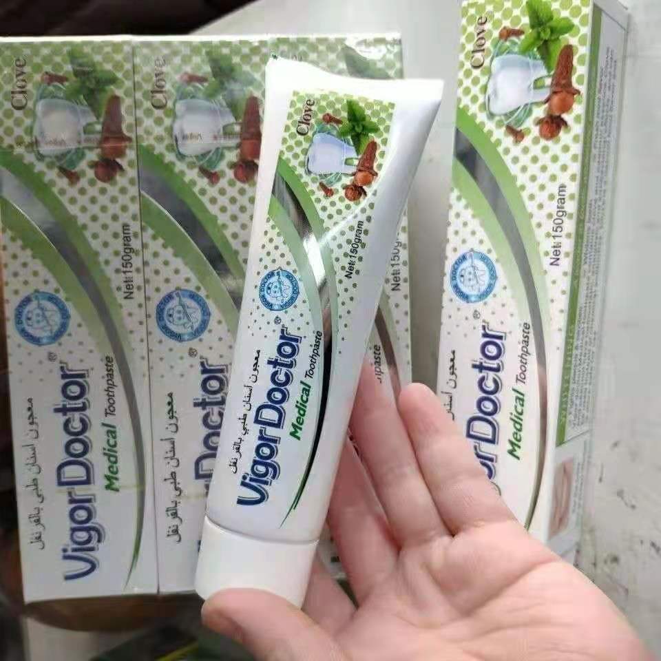 Miswak Toothbrush Sticks for Natural Dental Care
