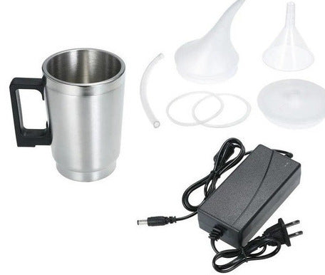 Car Headlight Restoration Repair Kit