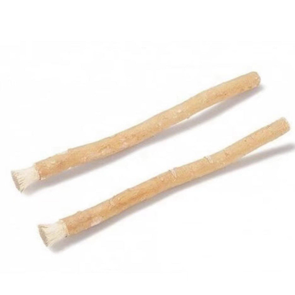Miswak Toothbrush Sticks for Natural Dental Care
